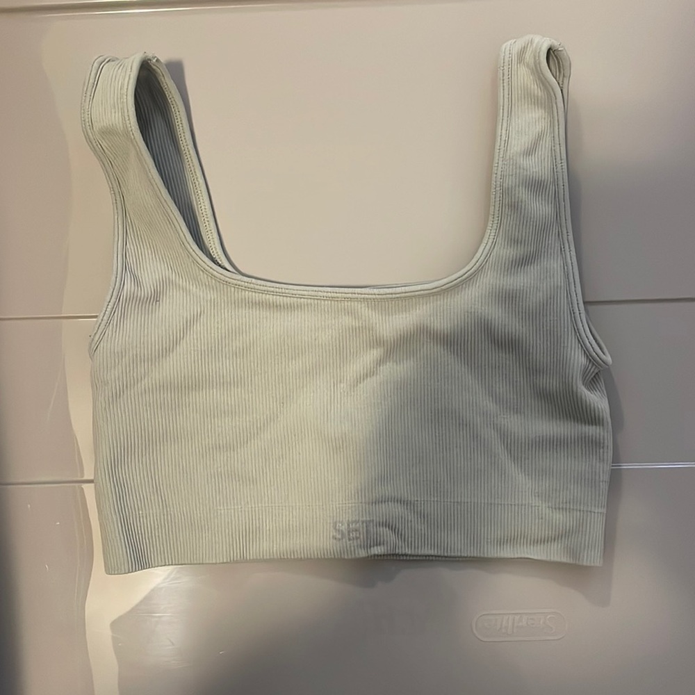 Setactive set size small